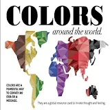 Colors Around the World icon
