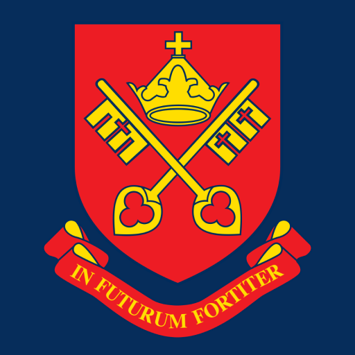 St Peter's College