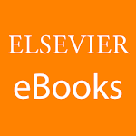 Cover Image of Unduh eBuku Elsevier di VitalSource  APK