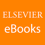 Elsevier eBooks on VitalSource  Icon