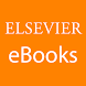 Elsevier eBooks on VitalSource - Androidアプリ