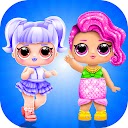 Download Surprise Dolls DIY Toy Collect Install Latest APK downloader