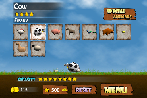 Farmers Field Screen 3