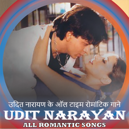 Udit Narayan All Romantic Song دانلود در ویندوز
