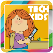 Technology education program for children
