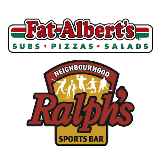 Fat Alberts Ottawa logo