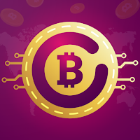 BTC Miner - Bitcoin Mining App