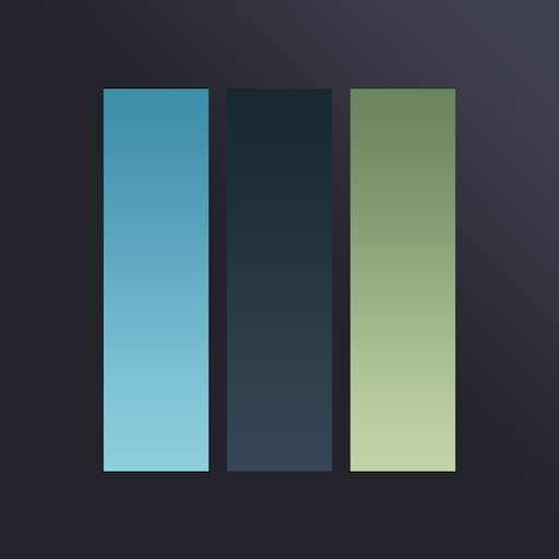 Trilogy Codes logo