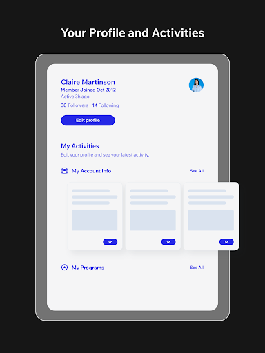 Imperfect Ceo Women Hub