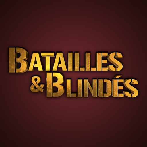 Batailles & Blindés Magazine logo