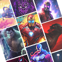 Superheroes Wallpapers