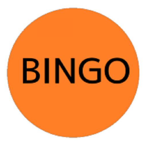 BINGOマシーン <改> logo