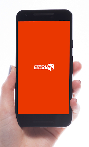 Android application Portal Escudo screenshort