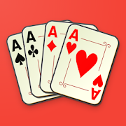Top 28 Card Apps Like Aces Up Solitaire - Best Alternatives
