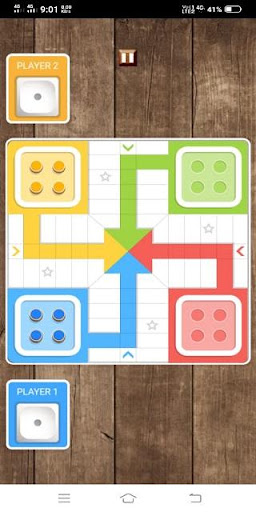 Ludo Queen - Simple & Fast Screen 3