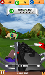 Crossbow Master 3D