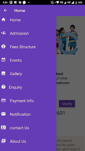 Saraswati Sr. Sec. School