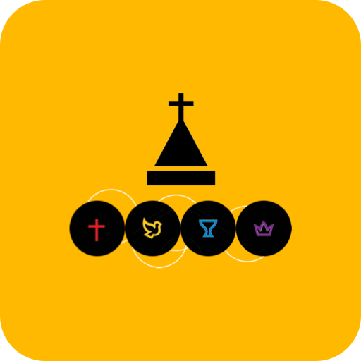 IEQ Fé em Deus logo