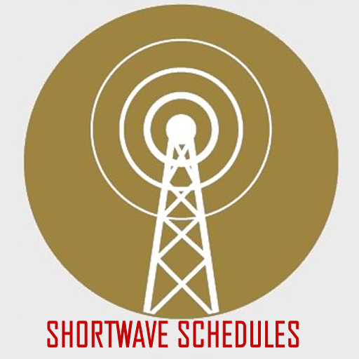 Shortwave Radio Schedules  Icon