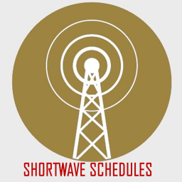 Gambar ikon Shortwave Radio Schedules