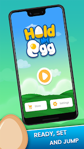 Hold My Egg Apk Mod for Android [Unlimited Coins/Gems] 6