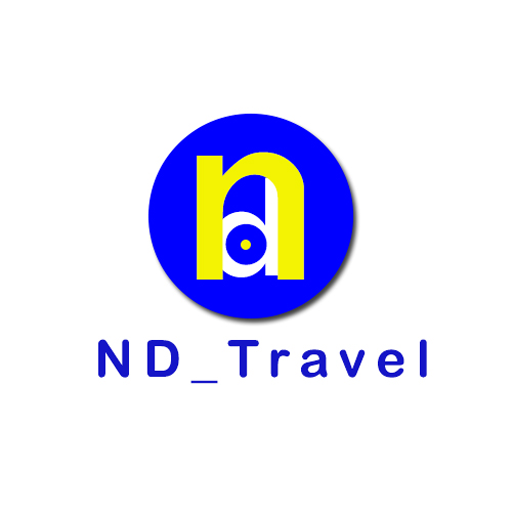 Nd_Travel logo