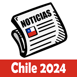 Icon image Chile Noticias