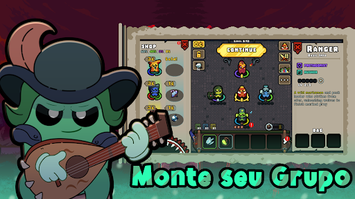 Just King Captura de Tela do Aplicativo Android 2