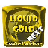 LiquidGold CM11 & CM12 Theme icon
