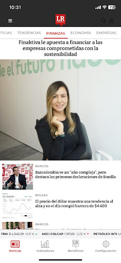 La República Screen 3