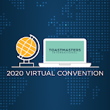 Toastmasters Convention icon