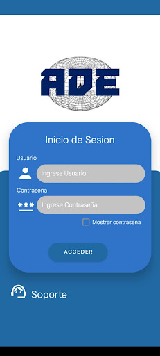 ADE Remoto Vending Screen 3
