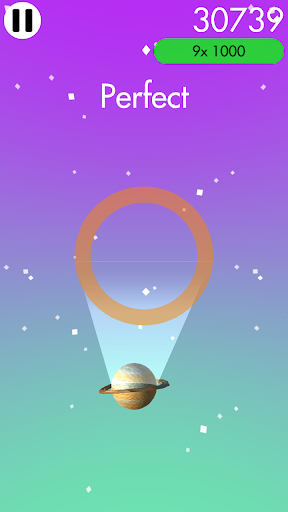 Paddle Planet Screen 3