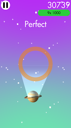 Paddle Planet - Screenshot 3