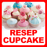 Resep Membuat Cupcake icon