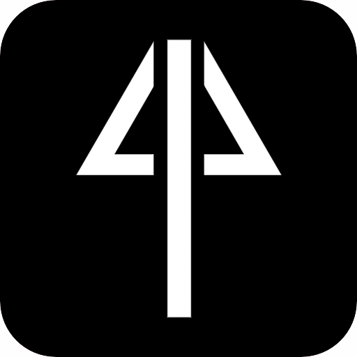 Limitless Pursuit Athletics logo