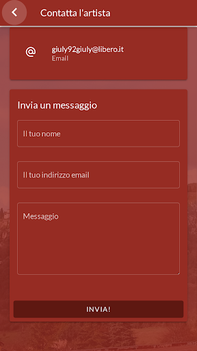 Giulia Leonardi Screen 3