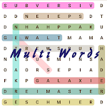 Cover Image of Unduh Word Search Game  APK