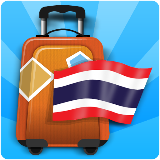 Phrasebook Thai 1.55 Icon