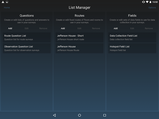MobileCoRE Screen 2