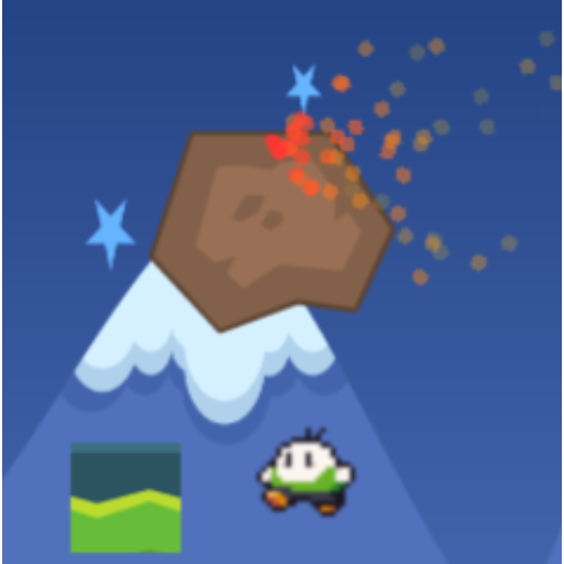 Risky Frisk logo