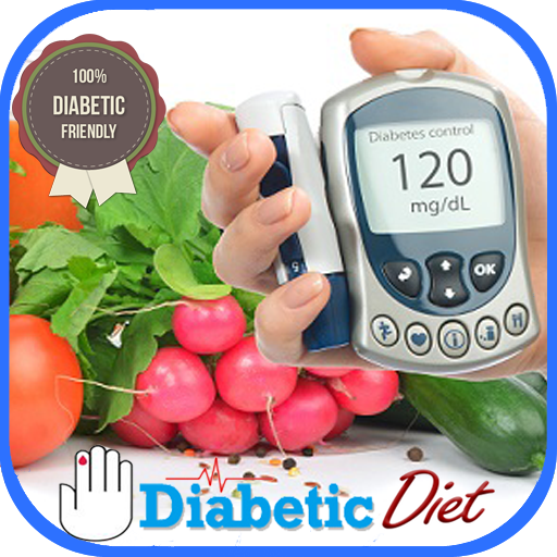 Diabetic Diet icon