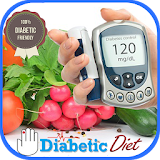 Diabetic Diet icon