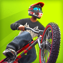 Touchgrind BMX 3: Rivals Mod Apk