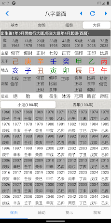 論八字のおすすめ画像5