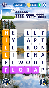 Word Relax – Word Search Games Mod Apk Latest Version 2022** 5