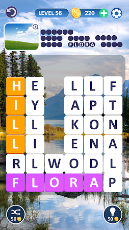 Game screenshot Word Relax - Word Search Games apk download