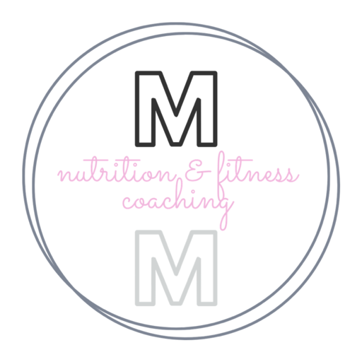 Mindfully Meesh logo
