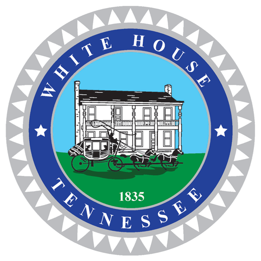 City of White House, TN logo