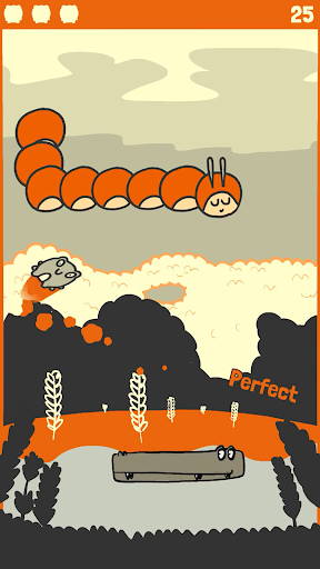 Coco & Frogy Screen 3